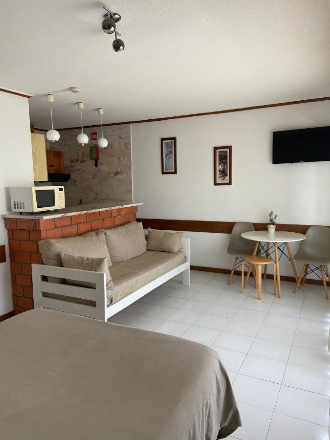 Aparthotel Curia Clube Exterior foto